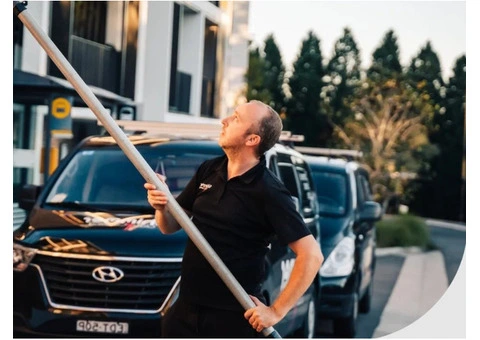 High Pressure Cleaning Sydney - 1/3