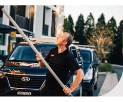 High Pressure Cleaning Sydney