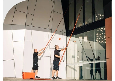 High Pressure Cleaning Sydney - 3/3