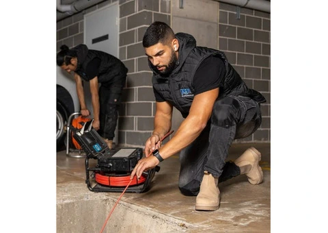 Plumber Sydney - 1/3