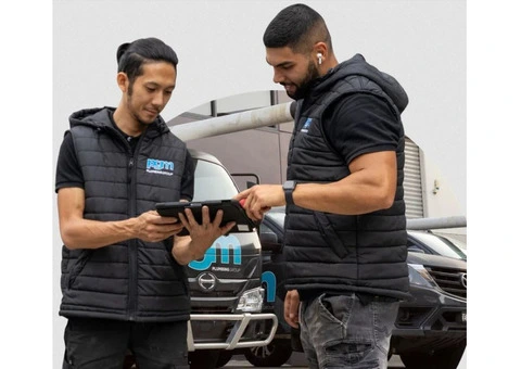 Plumber Sydney - 2/3