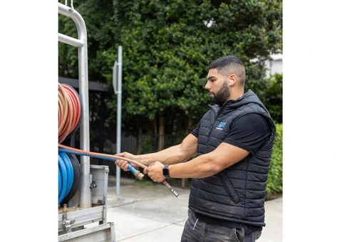 Plumber Sydney - 3/3