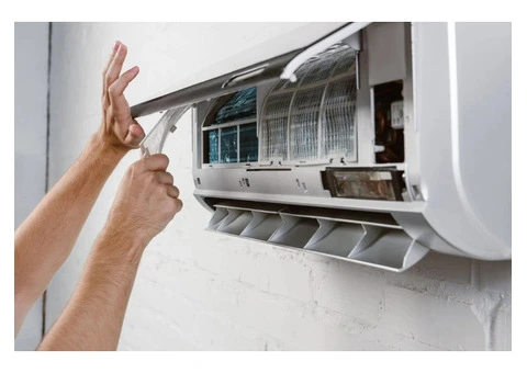Samsung Air Conditioner Repairs Brisbane - 2/2