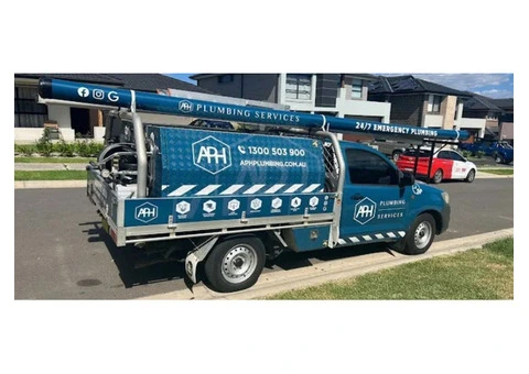 Plumber Narellan