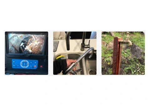 Plumber Narellan - 2/2