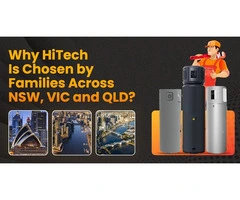 NSW Families Are Choosing This Heat Pump Installer- Here’s the Real Reason