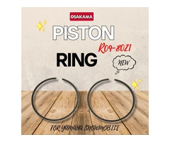 Yamaha Snowmobile Piston Ring R09-8021 – 68.50mm Bore | Osaka Marine Industrial