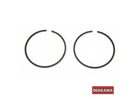 Yamaha Snowmobile Piston Ring R09-8021 – 68.50mm Bore | Osaka Marine Industrial - 2/2