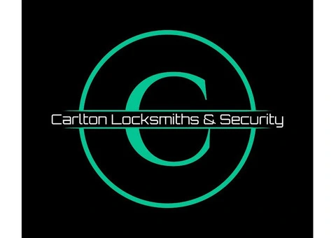 Carlton Locksmiths & Security
