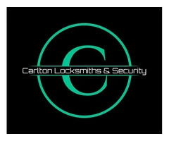 Carlton Locksmiths & Security