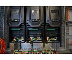 Machine Safety Systems