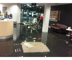 Carpet Drying Melbourne Immediate Assistance?