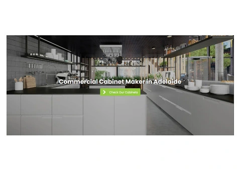 Expert Commercial Renovation Contractors That Businesses in Adelaide Trust