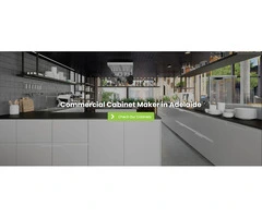 Expert Commercial Renovation Contractors That Businesses in Adelaide Trust