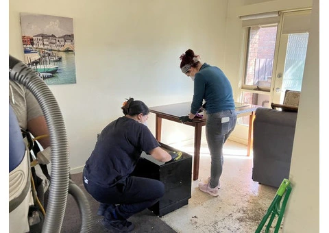 Pre Sale Cleaning Melbourne – Sell with Confidence - 4/5