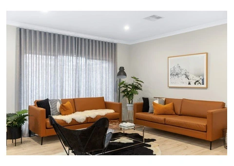 Display Homes Adelaide