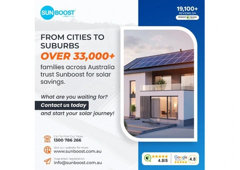 Solar Panel Systems in Brisbane for Homes & Families