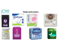 Buy Pads and Liners in Australia - Joya Medical Supplies