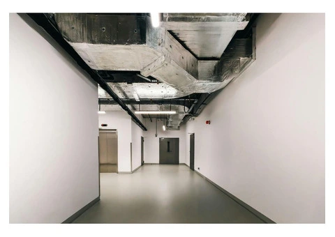 Premium Garage Floor Coatings in Melbourne | Custom Solutions & Affordable Pricing