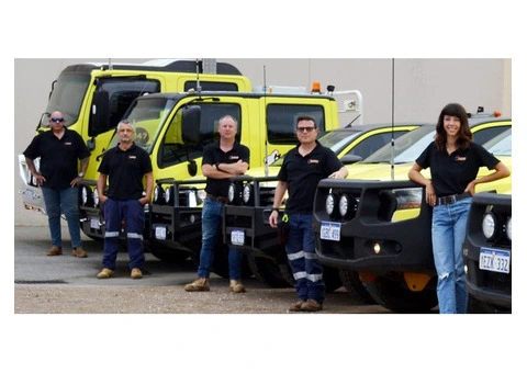 Top Guide to Choosing the Right Transport and Courier Services in Perth