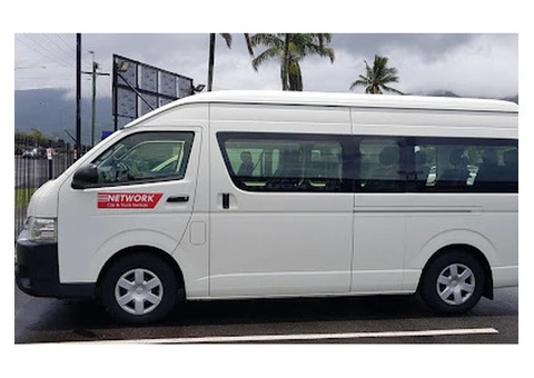 Cairns Car Rental Hire Affordable Flexible Short And Long Term Options