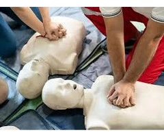First Aid Certificate Perth – Accredited First Aid Courses & Training