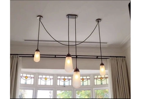 Residential electrician Melbourne | Enelex Electrical Services