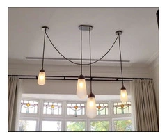 Residential electrician Melbourne | Enelex Electrical Services