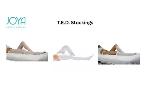 Buy T.E.D. Stockings in Australia - Joya Medical Supplies