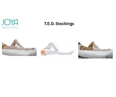Buy T.E.D. Stockings in Australia - Joya Medical Supplies