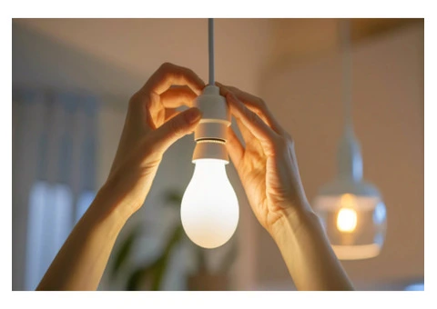 Electrician Goodwood