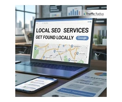 Local SEO Services Australia | Get More Leads & Calls