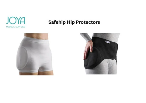 Buy Safehip Hip Protectors in Australia - Joya Medical Supplies