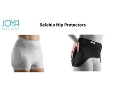 Buy Safehip Hip Protectors in Australia - Joya Medical Supplies