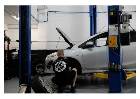 High Quality Car Mechanic Services Taren Point & Sutherland Shire, Sydney