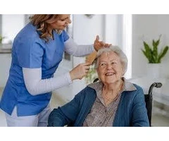 NDIS Personal Care Services in Penrith for Adults with Disabilities