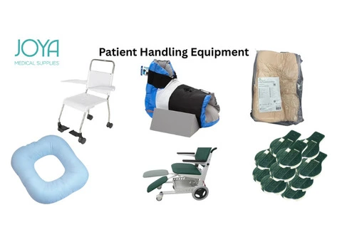 Buy Patient Handling Equipment in Australia - Joya Medical Supplies