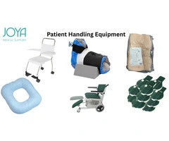 Buy Patient Handling Equipment in Australia - Joya Medical Supplies