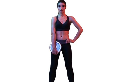 Recycle Clothing Designs Eco-conscious Fitness Wear For Active Lifestyles - 2/2