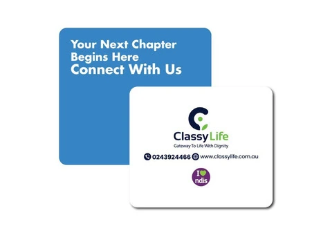 NDIS Providers Central Coast | NDIS Disability Service Providers in Central Coast | Classy Life