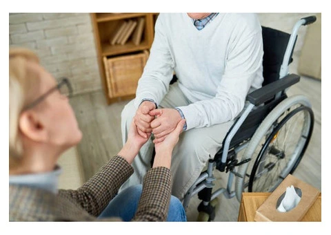 NDIS Daily Living Support in Melbourne - 3/3