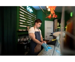 Best Club Cleaning Services In Sydney