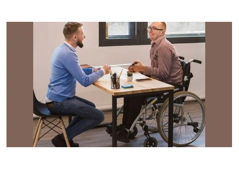 Reliable and Dedicated Support Coordination in Lara for Your NDIS Journey