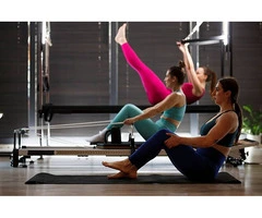 Pilates Classes Ivanhoe – Flexible Timings, Local Studio Sessions