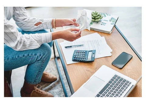 Trusted Accounting Experts in Derrimut for Smarter Business Management