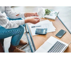 Trusted Accounting Experts in Derrimut for Smarter Business Management