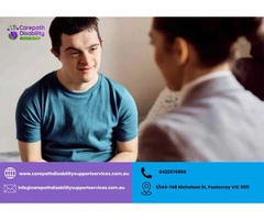NDIS Service Providers Werribee – Carepath Disability Support Services