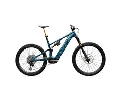 2026 Specialized S-Works Turbo Levo 4 LTD Electric Mountain Bike