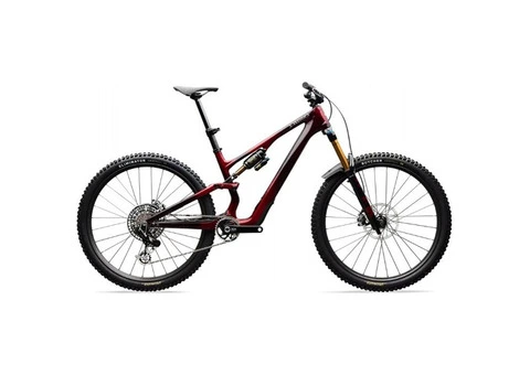 2026 Specialized S-Works Stumpjumper 15 EVO Mountain Bike