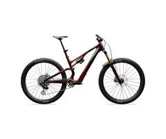 2026 Specialized S-Works Stumpjumper 15 EVO Mountain Bike